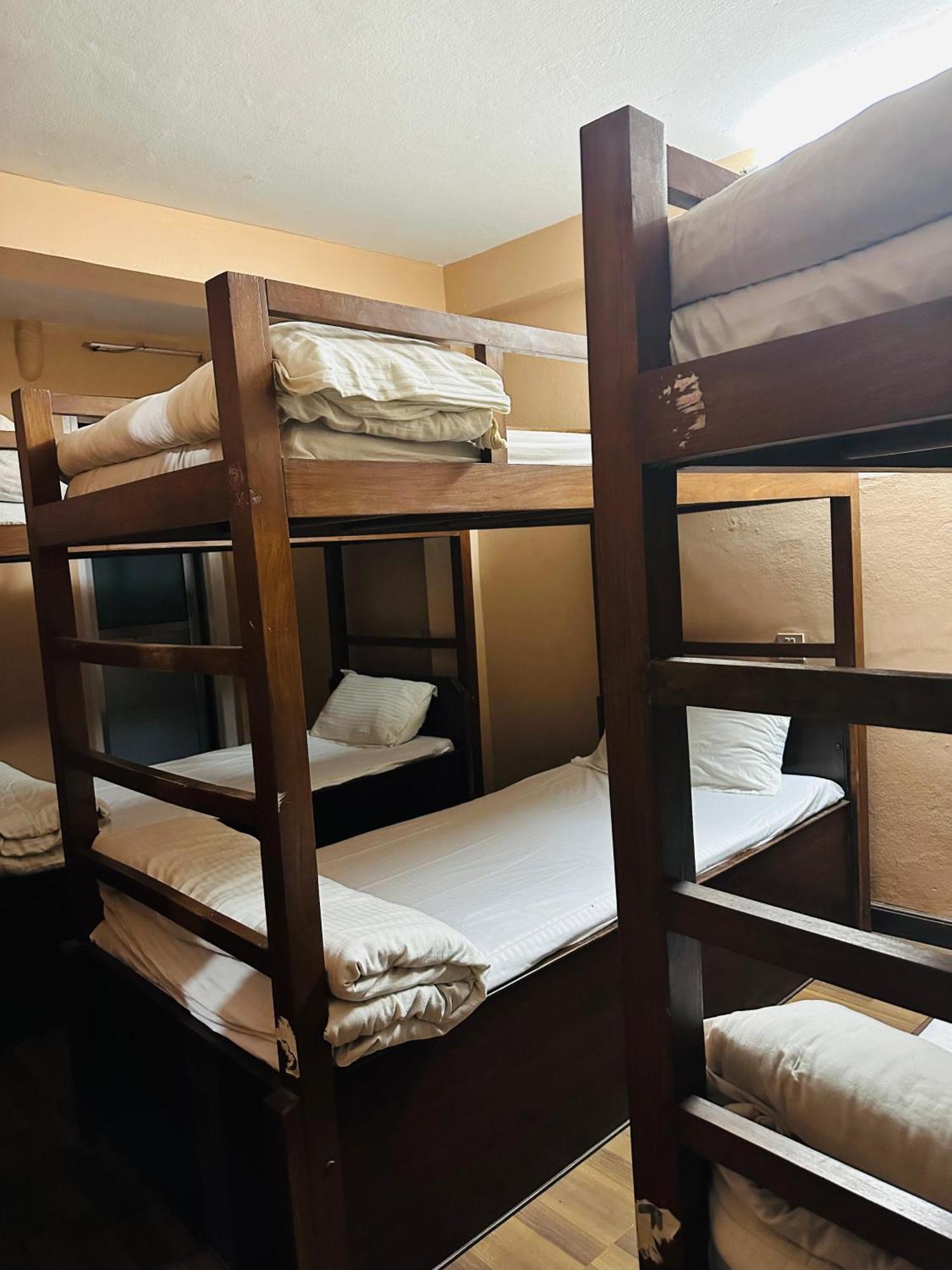 Hotel Travelers Home Катманду Екстериор снимка