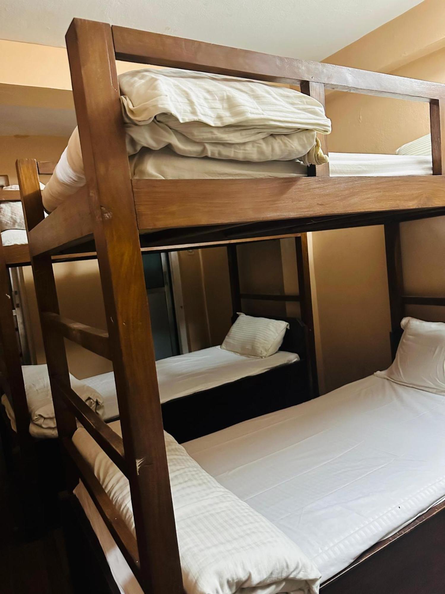 Hotel Travelers Home Катманду Екстериор снимка
