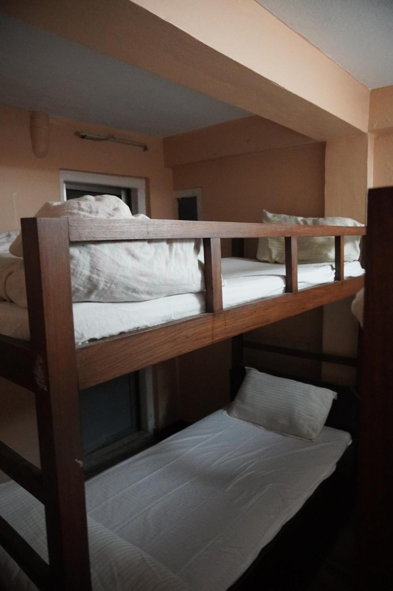 Hotel Travelers Home Катманду Екстериор снимка