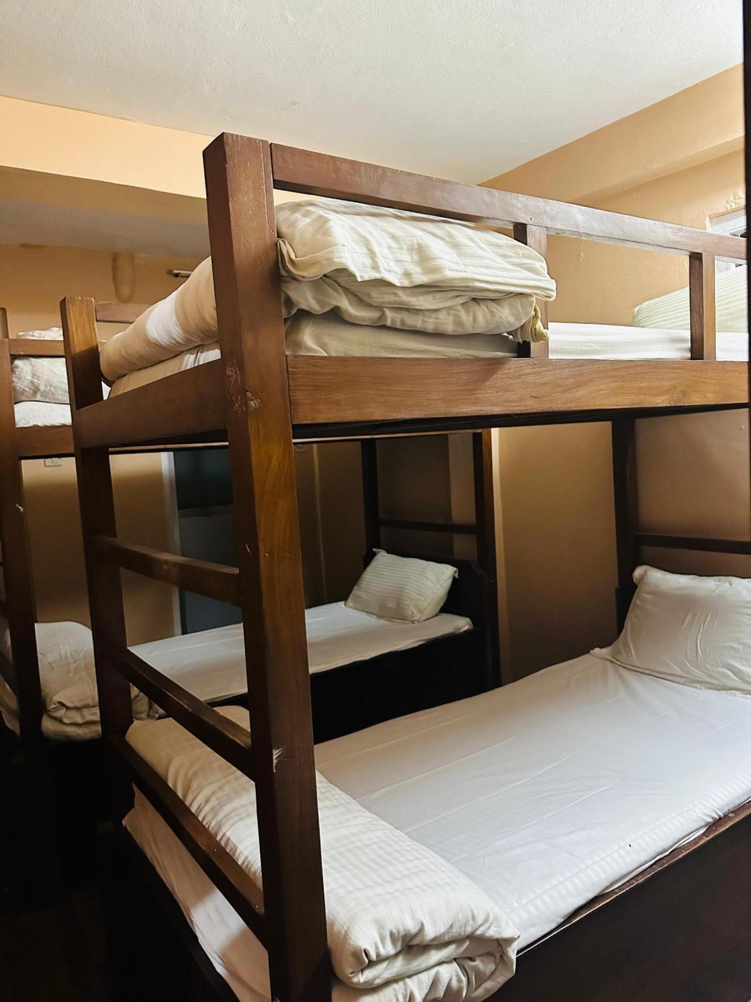 Hotel Travelers Home Катманду Екстериор снимка